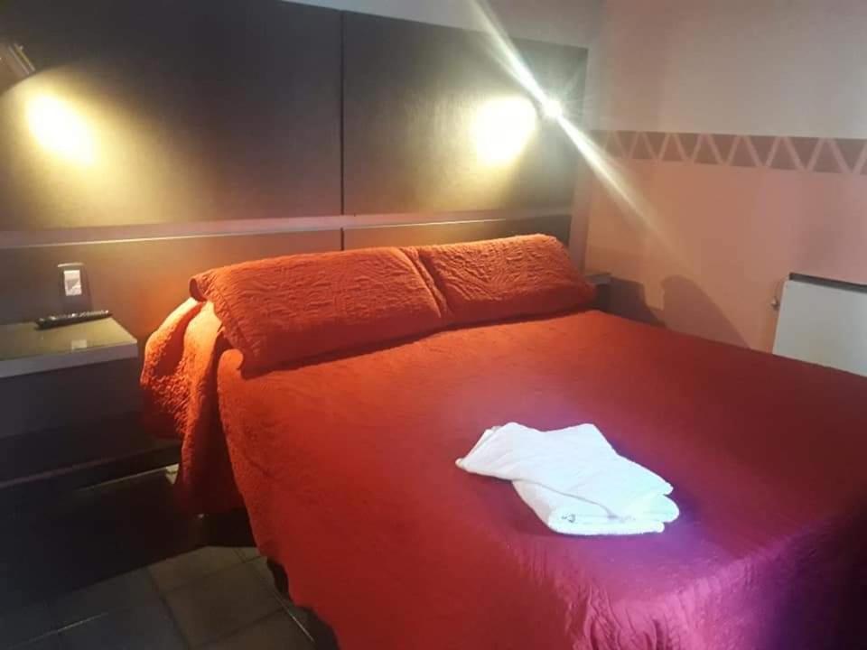 Hotel Xalo San Juan Dış mekan fotoğraf
